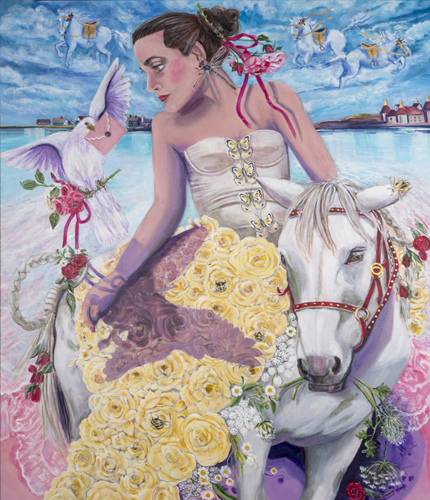 Invitation to the Show